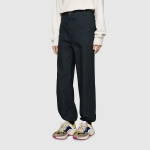 GUCCI Rhyton ライトン GGスプリーム メンズ スニーカー 619891 99WF0 4370