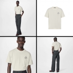 ルイヴィトン シグネチャーショートスリーブTシャツ 1AATXF