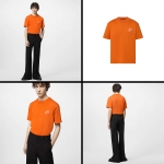 ルイヴィトン シグネチャーショートスリーブTシャツ 1AATXF