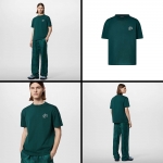 ルイヴィトン シグネチャーショートスリーブTシャツ 1AATXF