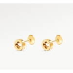 Louis Vuitton ピュス アンプラント ピアス Q96580 Q96579 Q96578