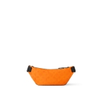 ルイヴィトン スロープ・バムバッグ モノグラム ストーム M12721