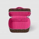 ルイヴィトン ニース ミニ バッグ モノグラム レディース M12654 M12650 M12647