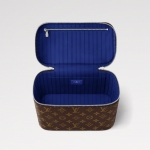 LOUIS VUITTON 化粧ポーチ ニース BB モノグラム M12667 M12668 M12671