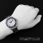 オメガ後払い メンズ シーマスター ダイバー300M 自動巻き 522.30.42.20.04.001