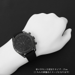 オメガ スピードマスター ムーンウォッチ ダークサイド オブ ザ ムーン ブラックブラック 311.92.44.51.01.005