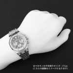オーデマピゲ後払い ロイヤルオーク クロノグラフ メンズ 26315ST.OO.1256ST.02