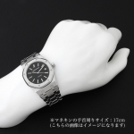 オーデマピゲ 後払い ロイヤルオークメンズ 15300ST.OO.1220ST.03