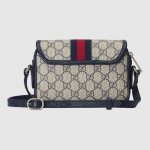 グッチ オフィディア ミニ ショルダーバッグ ‎772239 FACUK