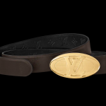 ルイヴィトン ベルト･LV フィクション 30MM リバーシブル M8957U