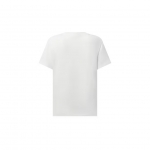Louis Vuitton エンブロイダード LVクラブTシャツ 白 1AFYOX