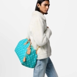 LV スピーディP9バンドリエール40 ボストンバッグ M24417 M24420 M24419 M24422 M24418 M11563 M11597