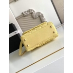 シャネル ココハンドル XXS 19 ブラック チェーンショルダーバッグ AS2215 BO5061 NAAUK