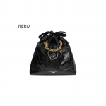 バレンシアガ  クラッシュ スモール トートバッグ レディース742942210IU