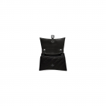BALENCIAGA CRUSH MEDIUM チェーンバッグ カーフスキン ショルダーバッグ716393