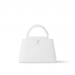 LOUIS VUITTON レディース カプシーヌ BB ハンドバッグ M25256 M25255