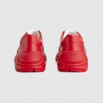 GUCCI ライトン 100周年 スニーカー レディース 680912 DRW00 6537