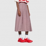 GUCCI ライトン 100周年 スニーカー レディース 680912 DRW00 6537