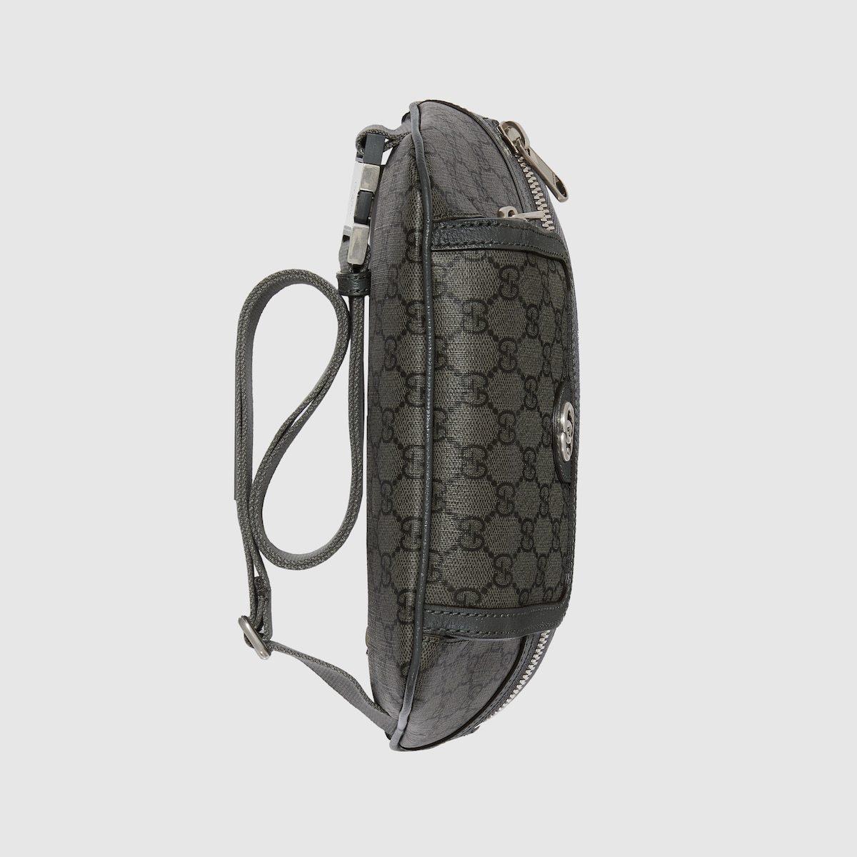 GUCCI オフィディア ベルトバッグ メンズ 733868 UULHK 8576