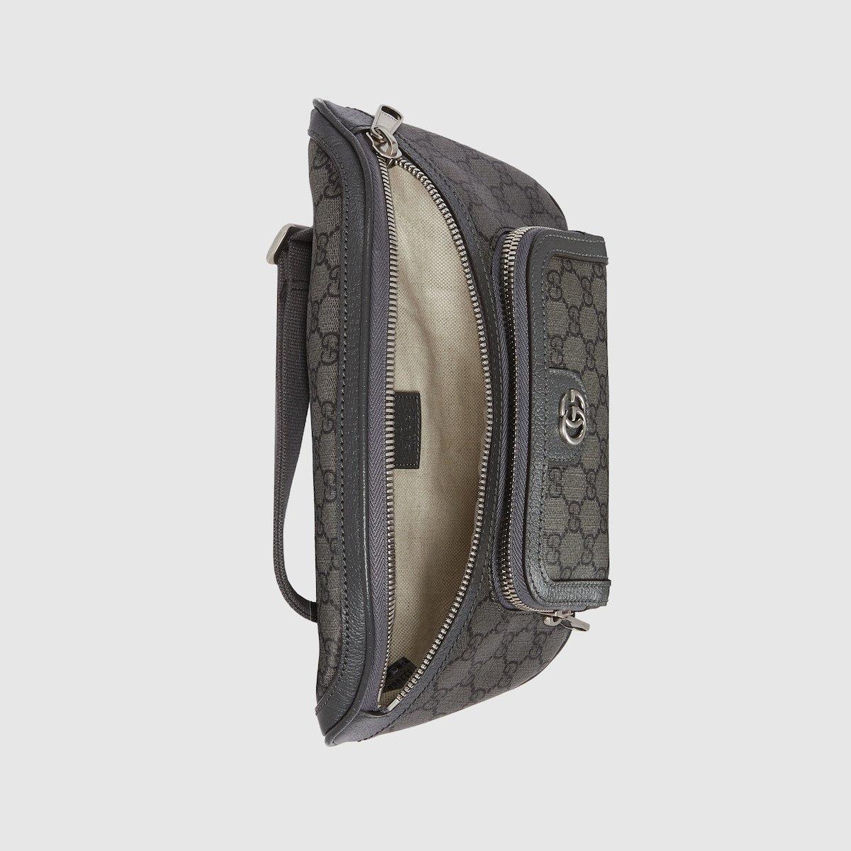 GUCCI オフィディア ベルトバッグ メンズ 733868 UULHK 8576