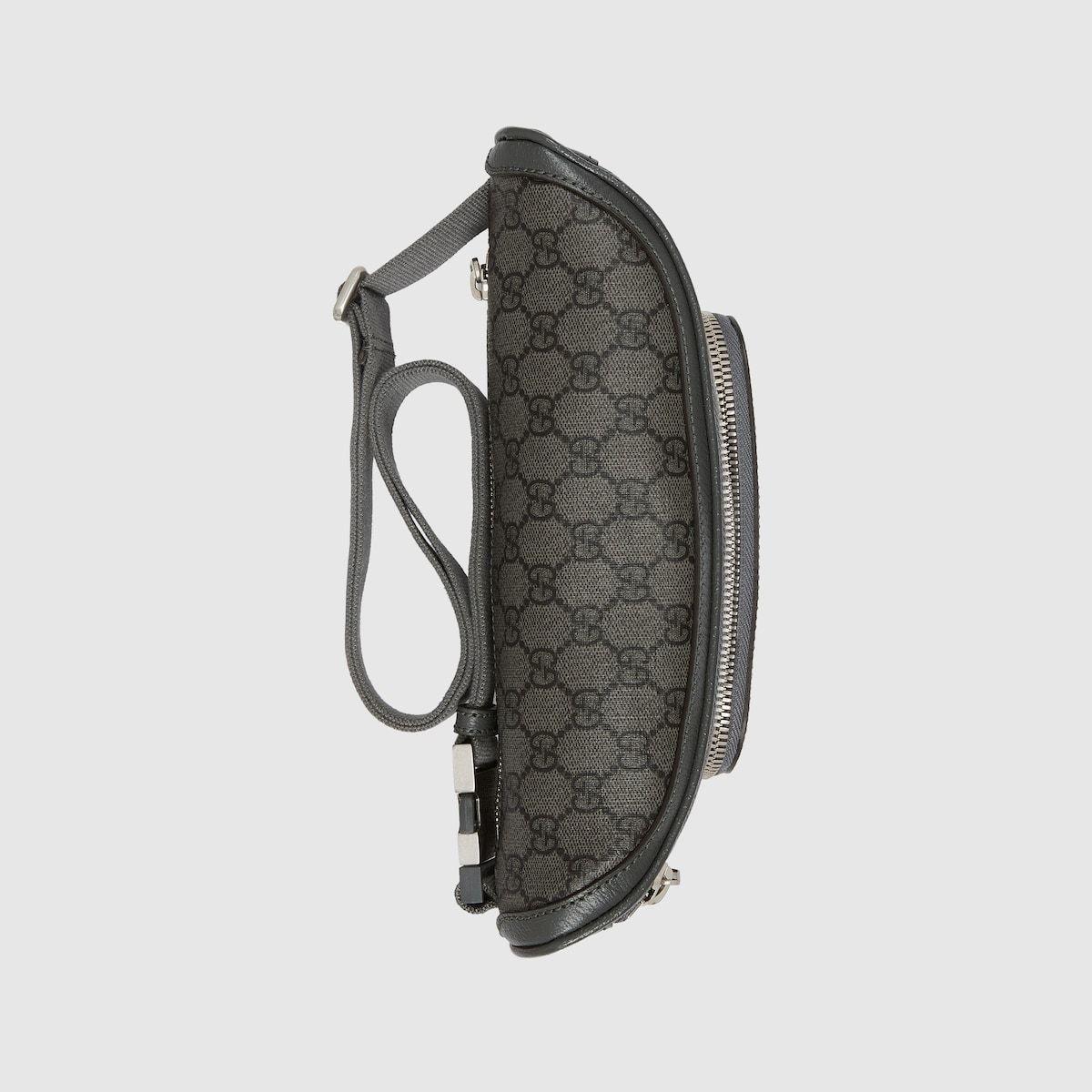 GUCCI オフィディア ベルトバッグ メンズ 733868 UULHK 8576