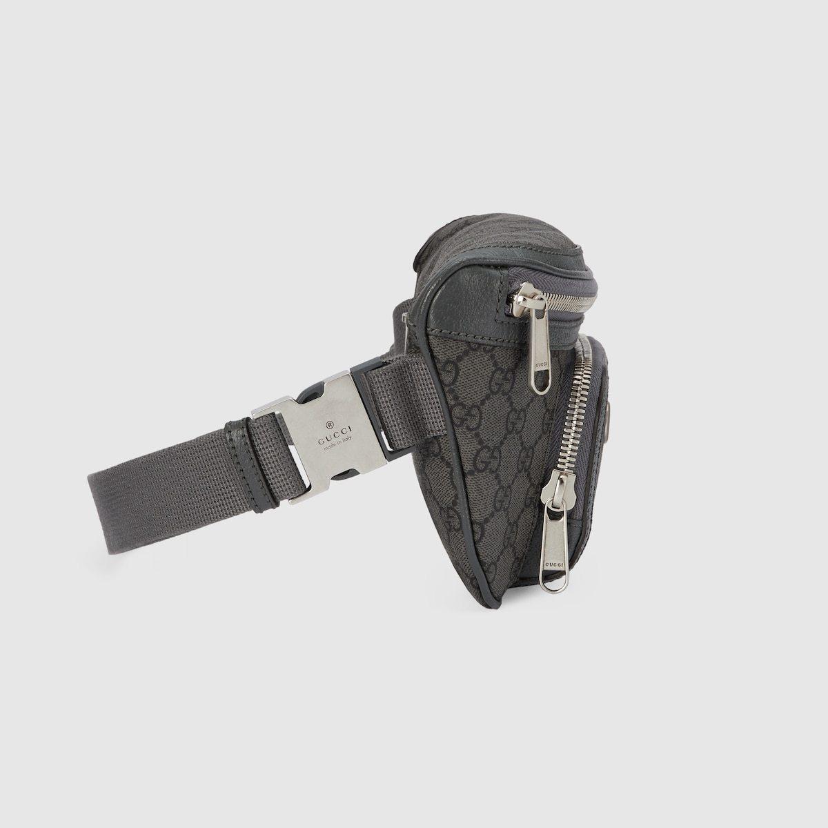 GUCCI オフィディア ベルトバッグ メンズ 733868 UULHK 8576