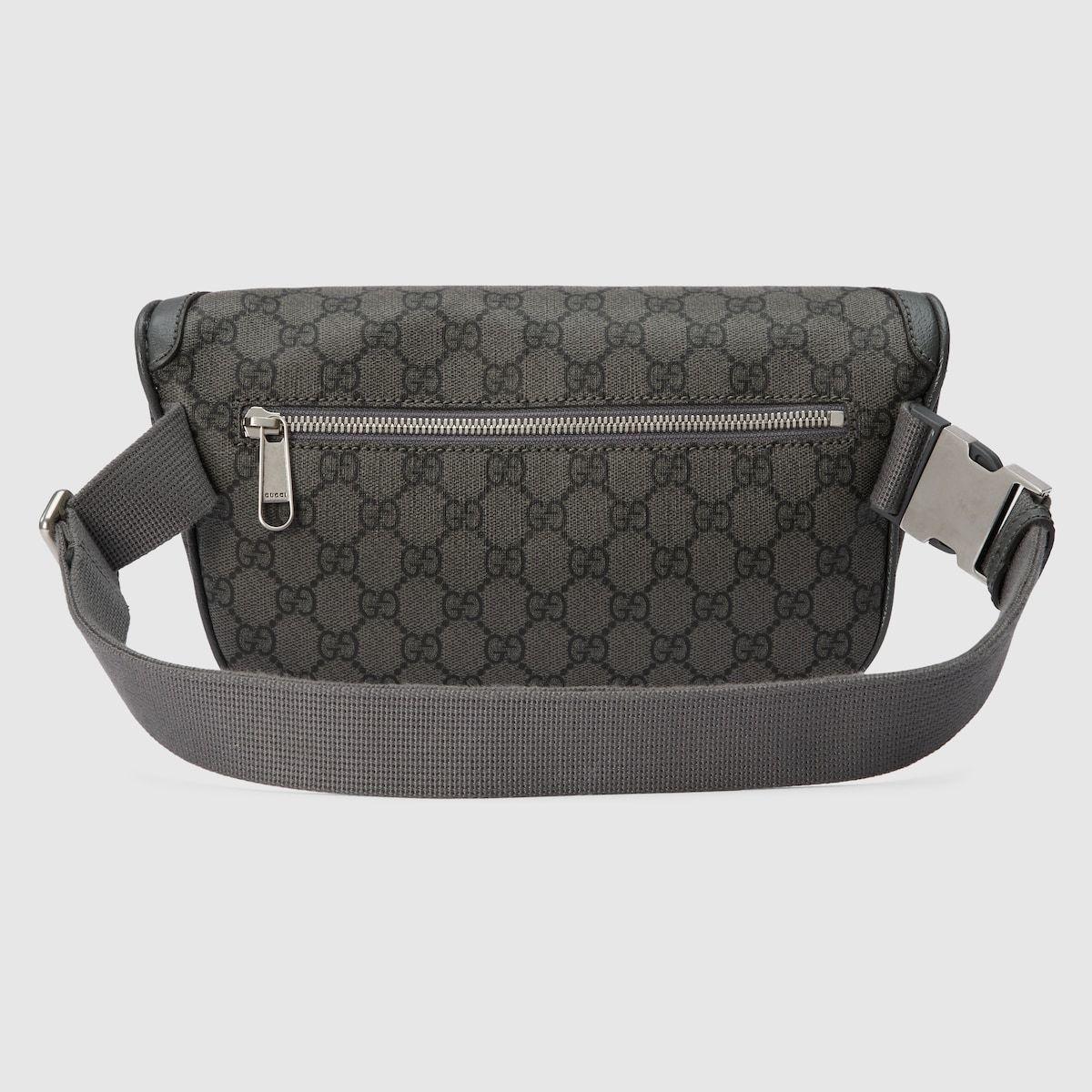 GUCCI オフィディア ベルトバッグ メンズ 733868 UULHK 8576