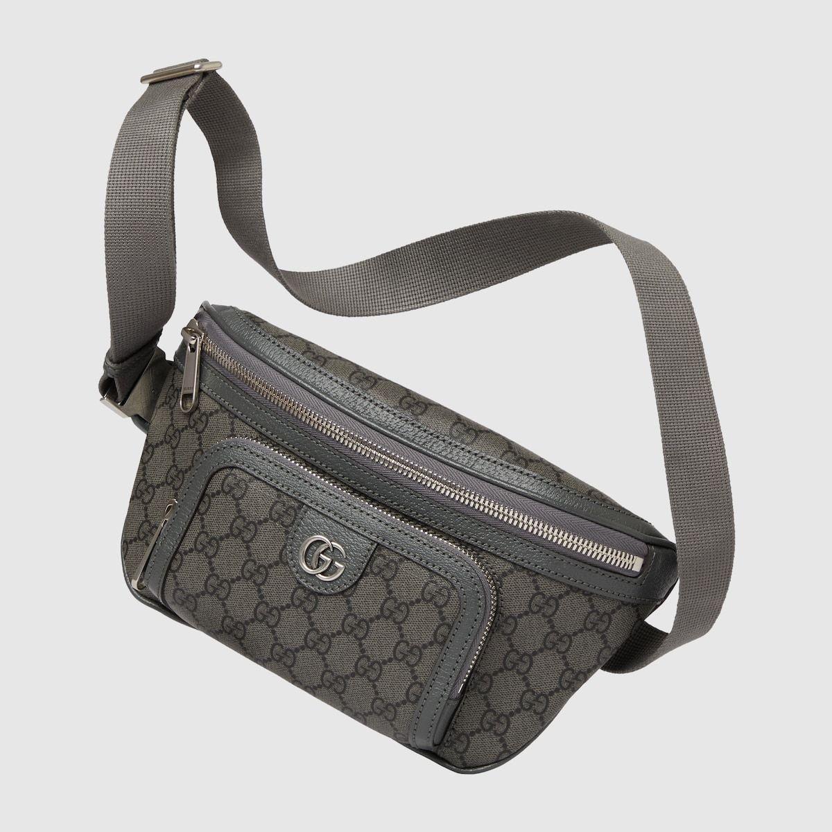 GUCCI オフィディア ベルトバッグ メンズ 733868 UULHK 8576
