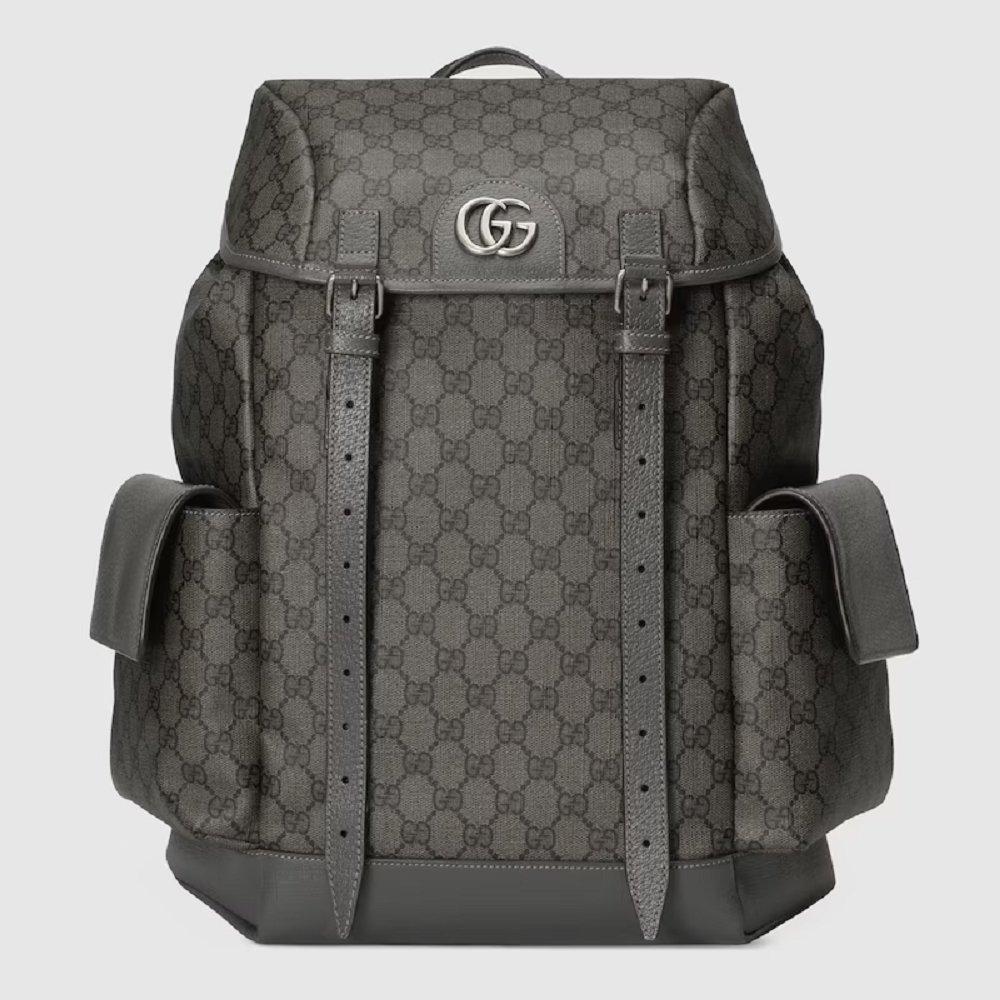 グッチ後払い オフィディア ミディアム バックパック リュック 598140 FABHU