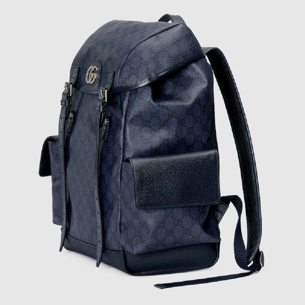 グッチ後払い オフィディア ミディアム バックパック リュック 598140 FABHU