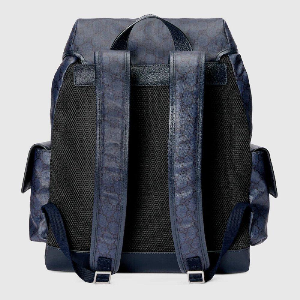 グッチ後払い オフィディア ミディアム バックパック リュック 598140 FABHU
