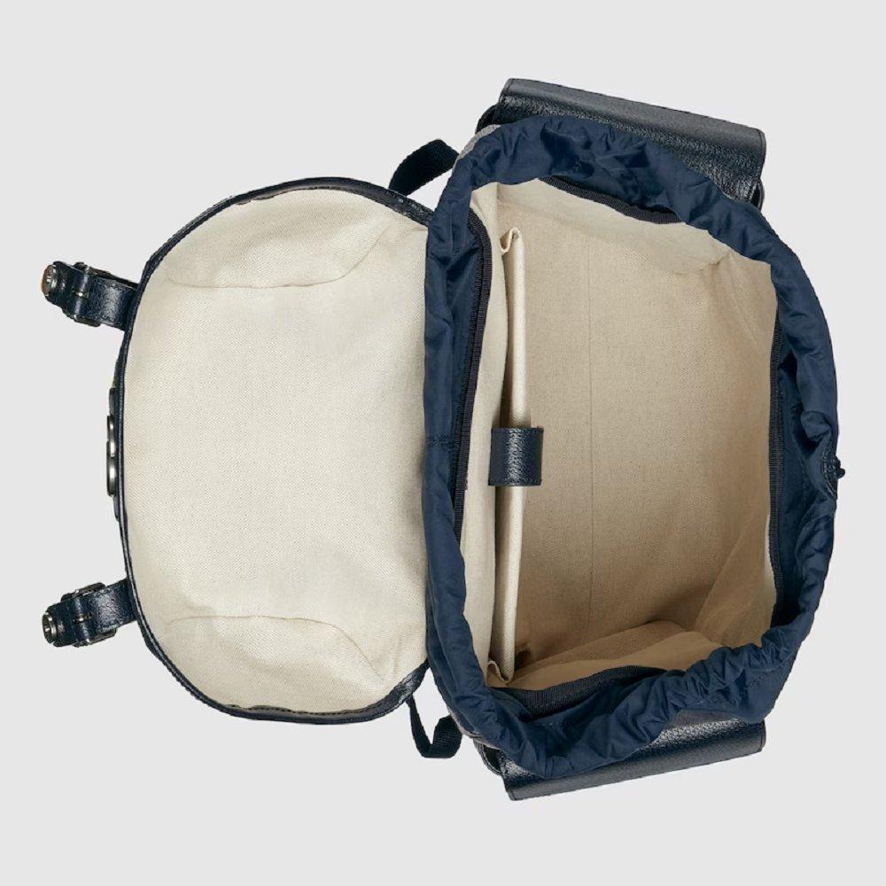 グッチ後払い オフィディア ミディアム バックパック リュック 598140 FABHU