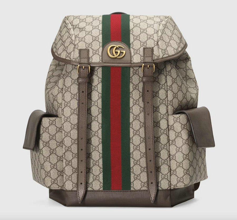 グッチ オフィディア ミディアム バックパック リュック 598140HUHAT 598140FADEB