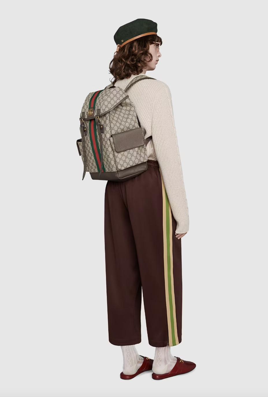 グッチ オフィディア ミディアム バックパック リュック 598140HUHAT 598140FADEB