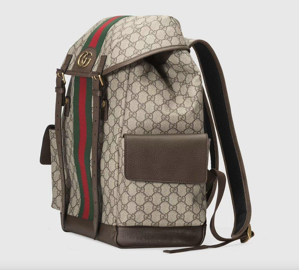 グッチ オフィディア ミディアム バックパック リュック 598140HUHAT 598140FADEB