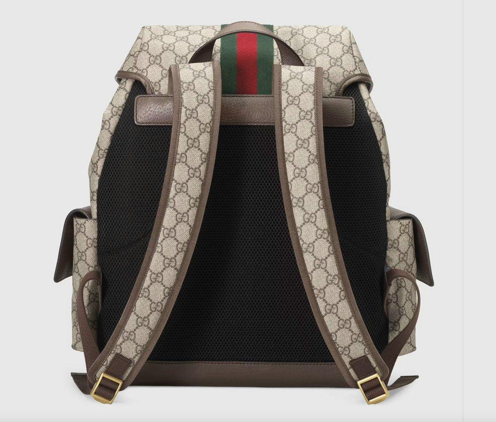 グッチ オフィディア ミディアム バックパック リュック 598140HUHAT 598140FADEB