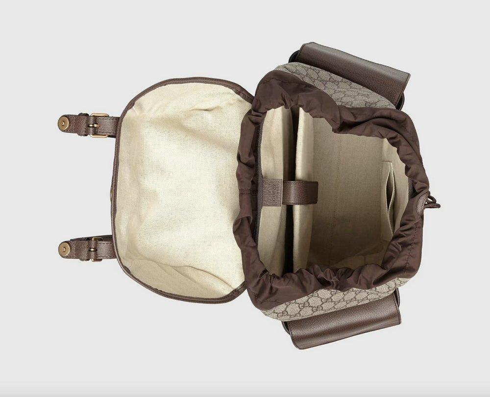 グッチ オフィディア ミディアム バックパック リュック 598140HUHAT 598140FADEB