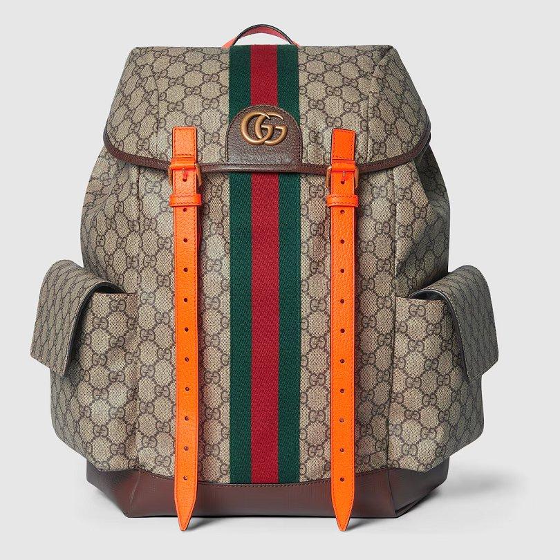 グッチ オフィディア ミディアム バックパック リュック 598140HUHAT 598140FADEB