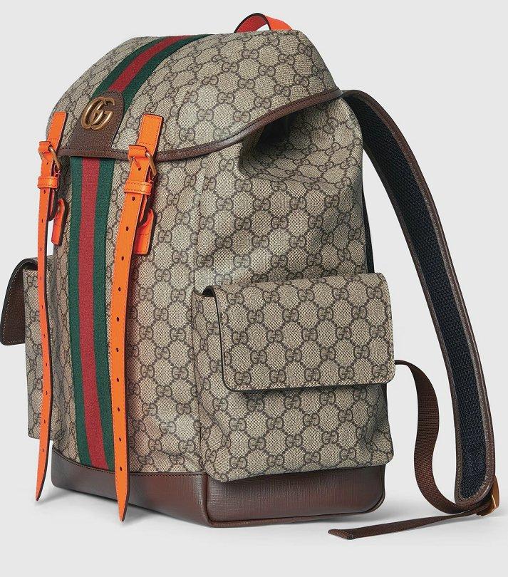 グッチ オフィディア ミディアム バックパック リュック 598140HUHAT 598140FADEB