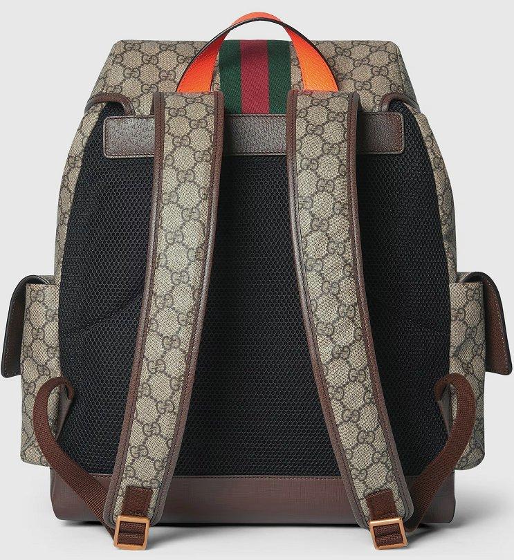 グッチ オフィディア ミディアム バックパック リュック 598140HUHAT 598140FADEB