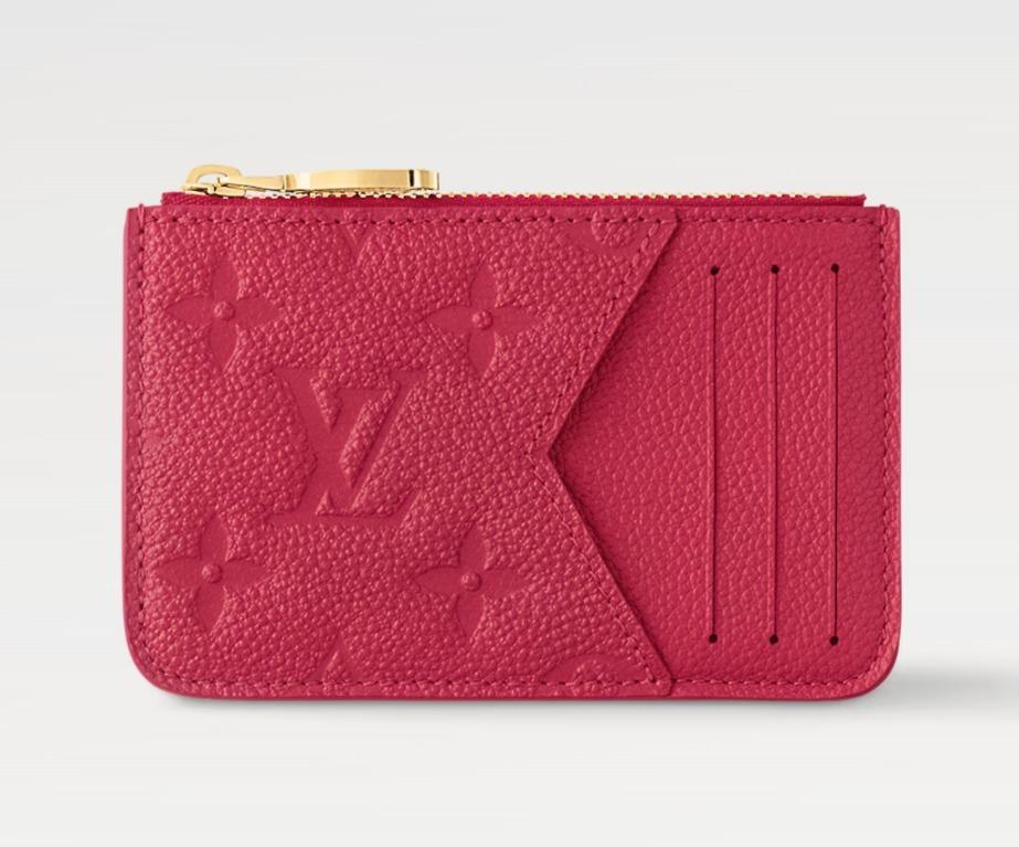 Louis Vuitton カードケース ポルト カルトロミー ミニ財布 M81883 M83646 M11412 M83645