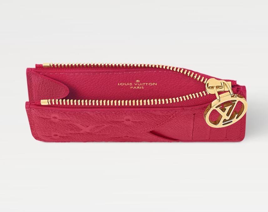 Louis Vuitton カードケース ポルト カルトロミー ミニ財布 M81883 M83646 M11412 M83645