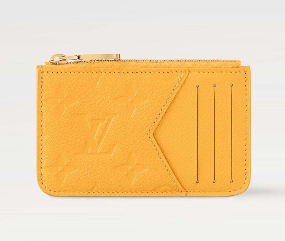 Louis Vuitton カードケース ポルト カルトロミー ミニ財布 M81883 M83646 M11412 M83645