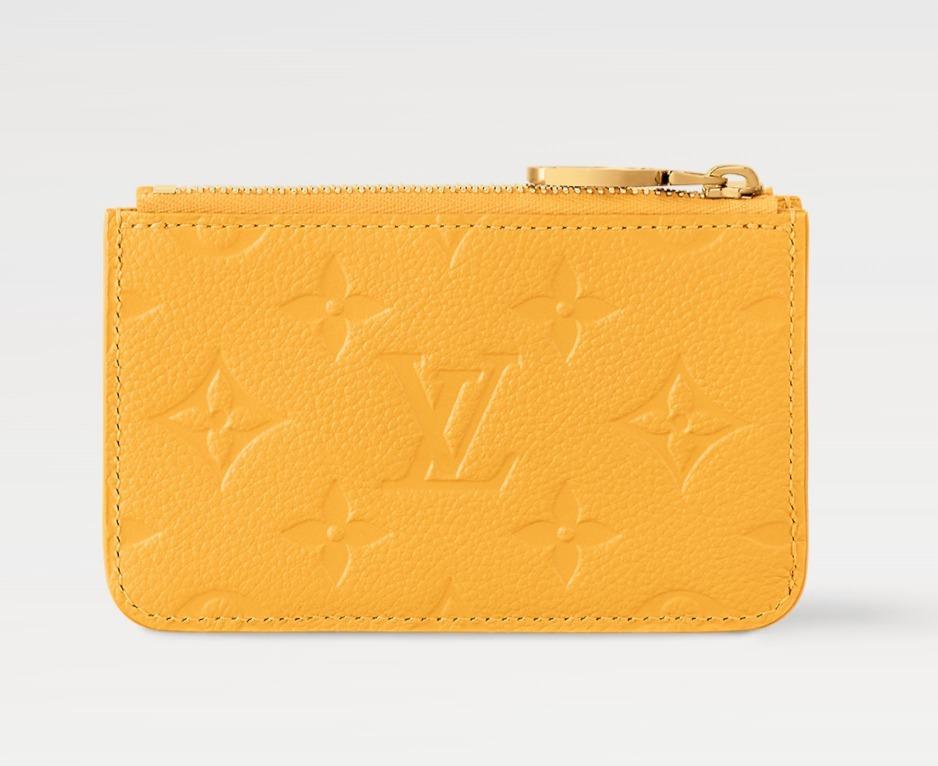 Louis Vuitton カードケース ポルト カルトロミー ミニ財布 M81883 M83646 M11412 M83645