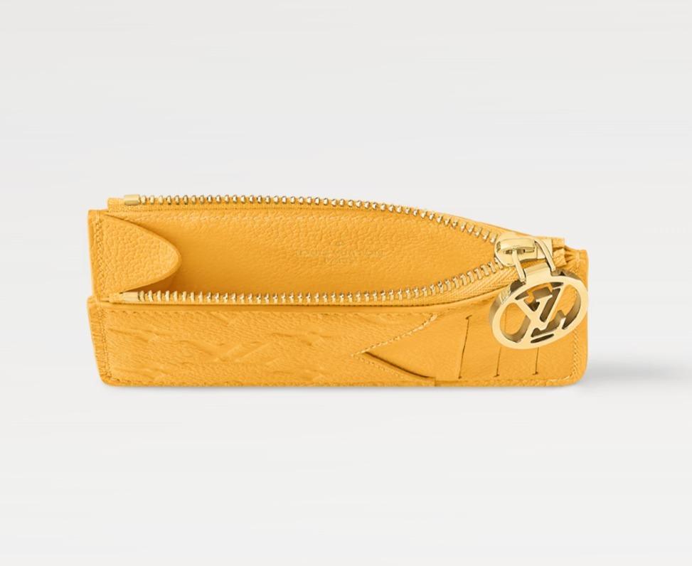 Louis Vuitton カードケース ポルト カルトロミー ミニ財布 M81883 M83646 M11412 M83645