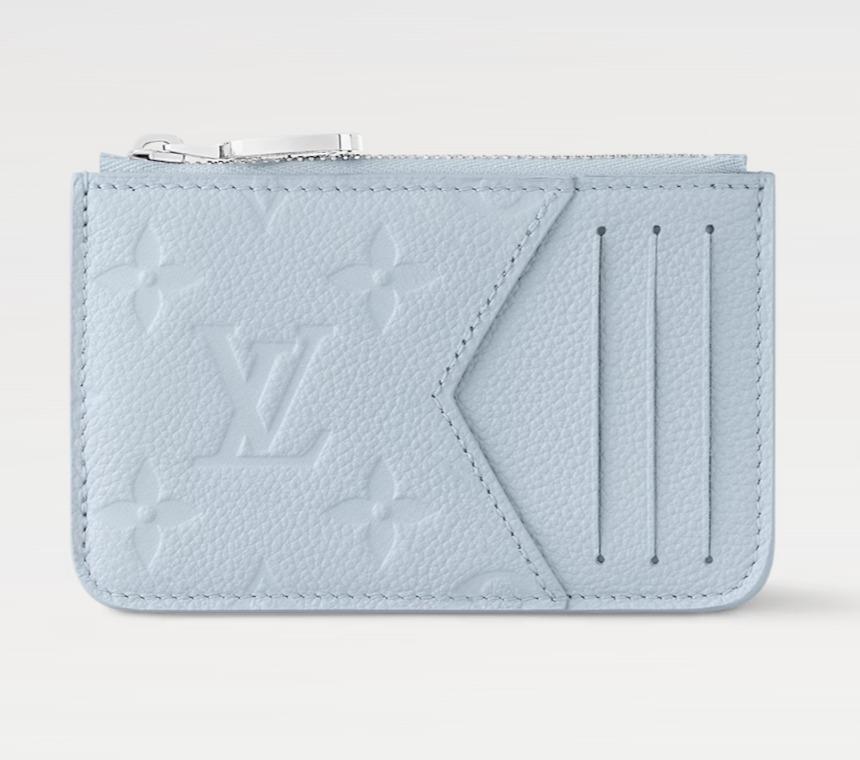 Louis Vuitton カードケース ポルト カルトロミー ミニ財布 M81883 M83646 M11412 M83645