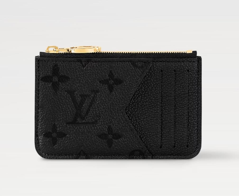 Louis Vuitton カードケース ポルト カルトロミー ミニ財布 M81883 M83646 M11412 M83645