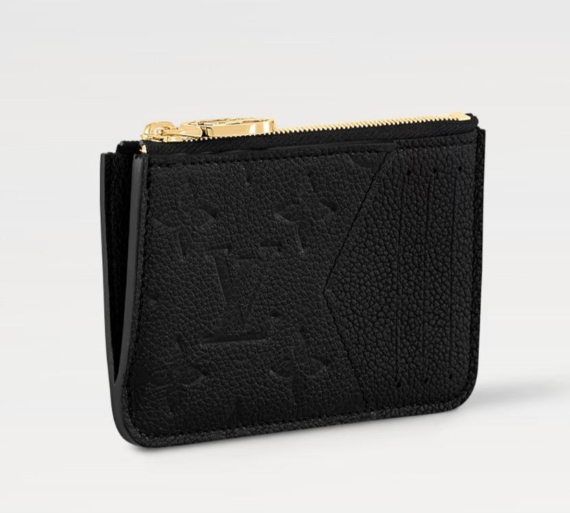 Louis Vuitton カードケース ポルト カルトロミー ミニ財布 M81883 M83646 M11412 M83645