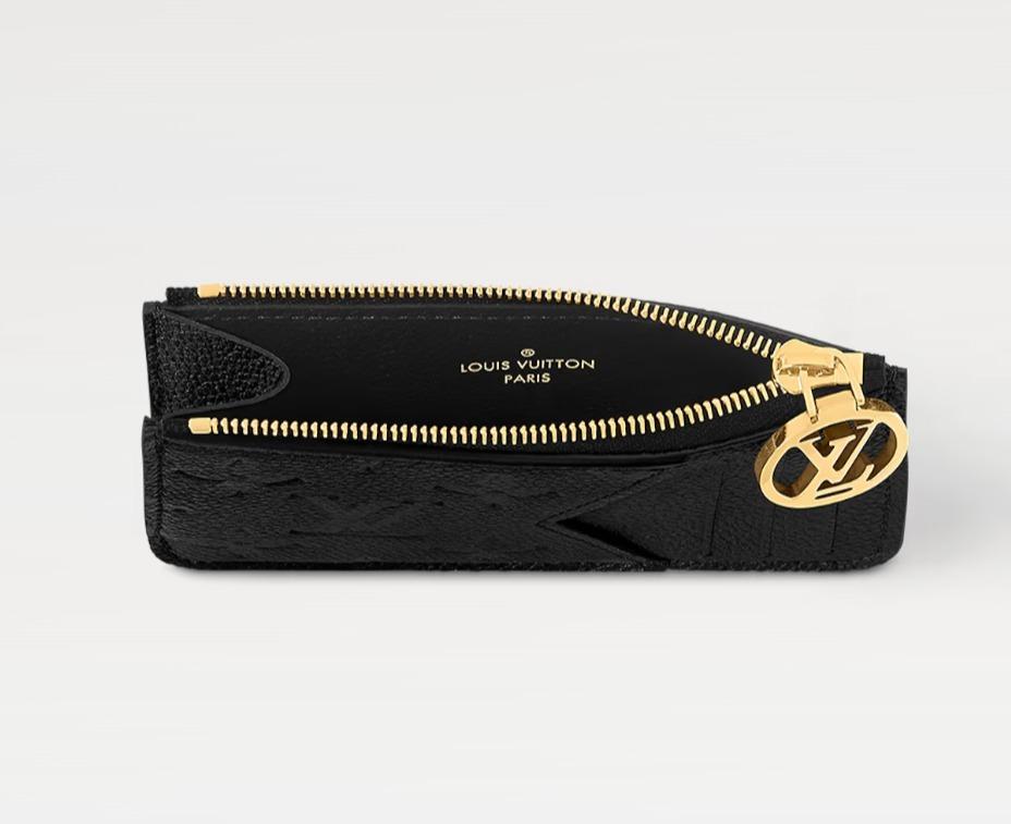 Louis Vuitton カードケース ポルト カルトロミー ミニ財布 M81883 M83646 M11412 M83645