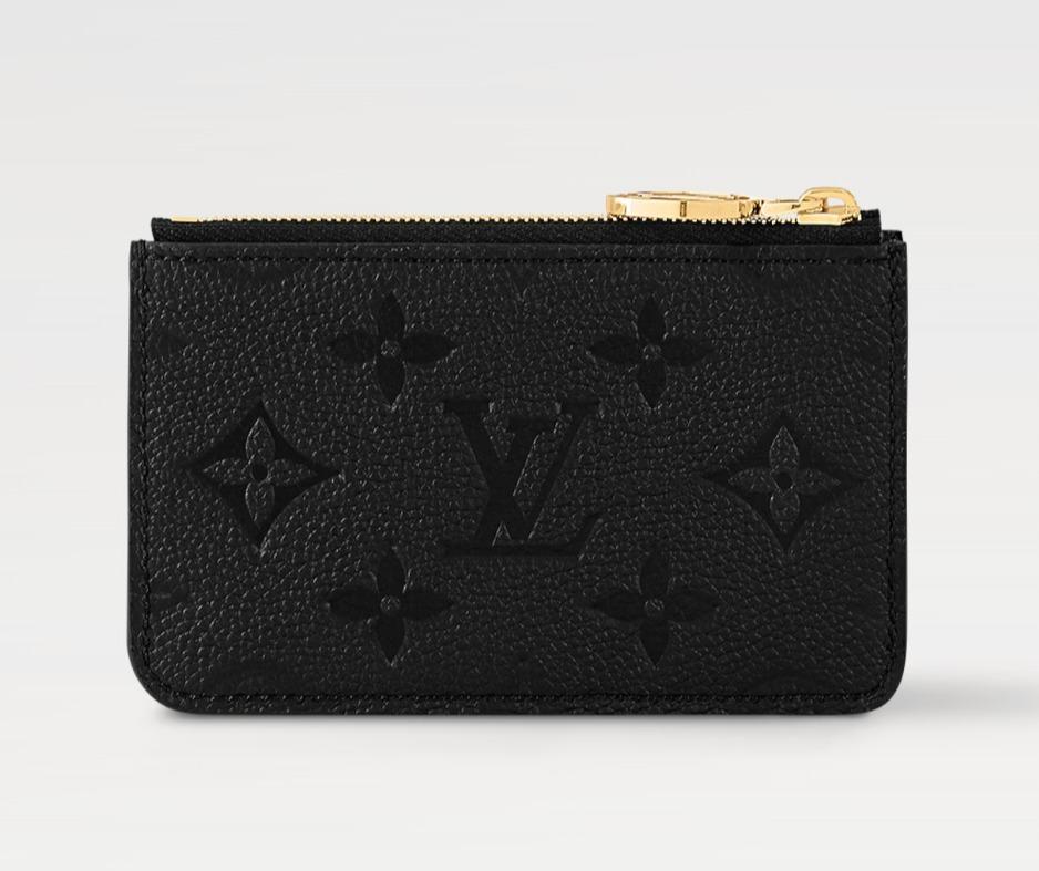 Louis Vuitton カードケース ポルト カルトロミー ミニ財布 M81883 M83646 M11412 M83645